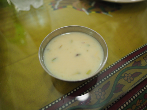Pink City Heritage Restaurant の体験記と写真:画像13