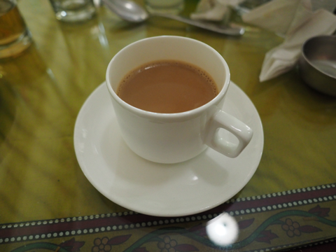 Pink City Heritage Restaurant の体験記と写真:画像14