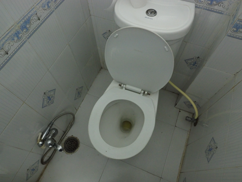 Pink City Heritage Restaurant の体験記と写真:画像15