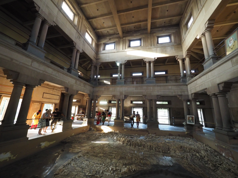 バーラト・マーター寺院 の体験記と写真:画像9