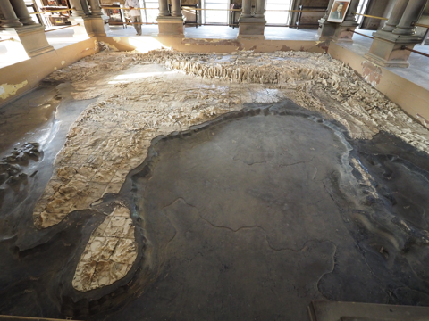 バーラト・マーター寺院 の体験記と写真:画像8