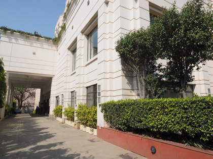 ラディソン ホテル バラナシ (Radisson Varanasi) の体験記と写真:画像4