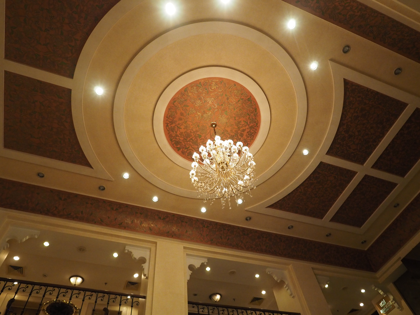ラディソン ホテル バラナシ (Radisson Varanasi) の体験記と写真:画像7