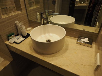 ラディソン ホテル バラナシ (Radisson Varanasi) の体験記と写真:画像17