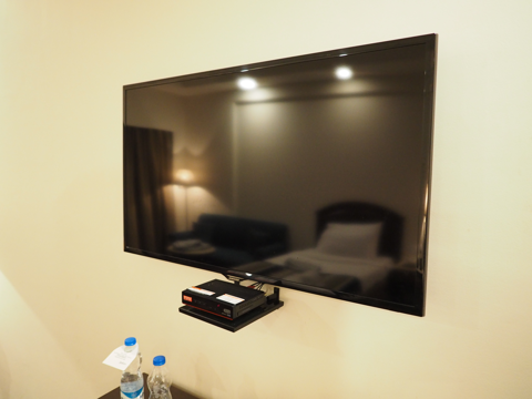 ラディソン ホテル バラナシ (Radisson Varanasi) の体験記と写真:画像20