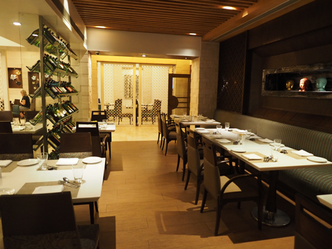 ラディソン ホテル バラナシ (Radisson Varanasi) の体験記と写真:画像24