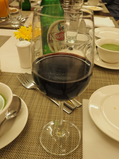 ラディソン ホテル バラナシ (Radisson Varanasi) の体験記と写真:画像27