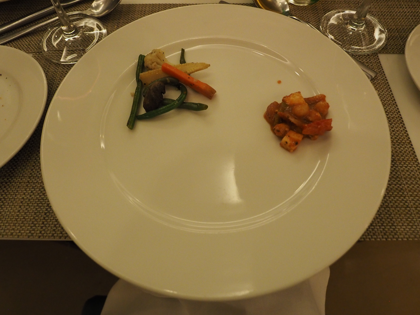 ラディソン ホテル バラナシ (Radisson Varanasi) の体験記と写真:画像31