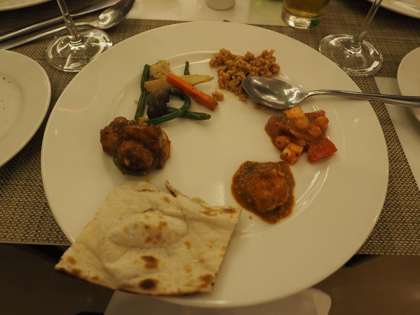 ラディソン ホテル バラナシ (Radisson Varanasi) の体験記と写真:画像33
