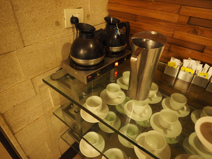 ラディソン ホテル バラナシ (Radisson Varanasi) の体験記と写真:画像38