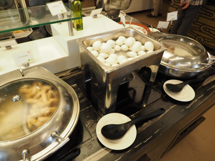 ラディソン ホテル バラナシ (Radisson Varanasi) の体験記と写真:画像43