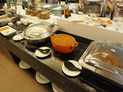 ラディソン ホテル バラナシ (Radisson Varanasi) の体験記と写真:画像46