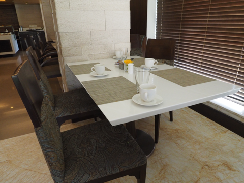 ラディソン ホテル バラナシ (Radisson Varanasi) の体験記と写真:画像42