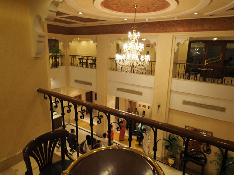 ラディソン ホテル バラナシ (Radisson Varanasi) の体験記と写真:画像57