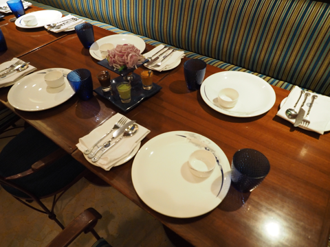 ラディソン ホテル バラナシ (Radisson Varanasi) の体験記と写真:画像60