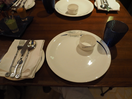ラディソン ホテル バラナシ (Radisson Varanasi) の体験記と写真:画像61