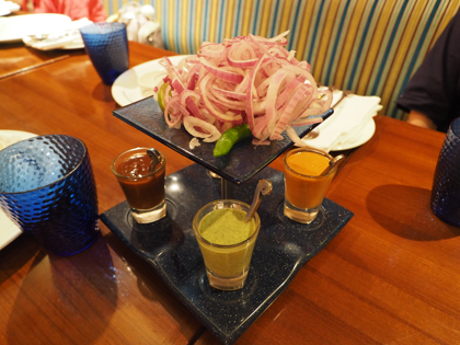 ラディソン ホテル バラナシ (Radisson Varanasi) の体験記と写真:画像62