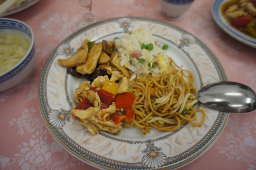 Capitale della Cina (レストラン) の体験記と写真:画像6