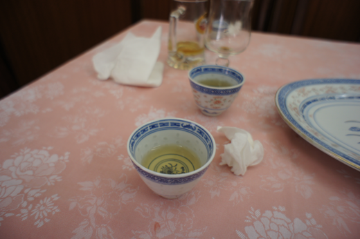 Capitale della Cina (レストラン) の体験記と写真:画像7