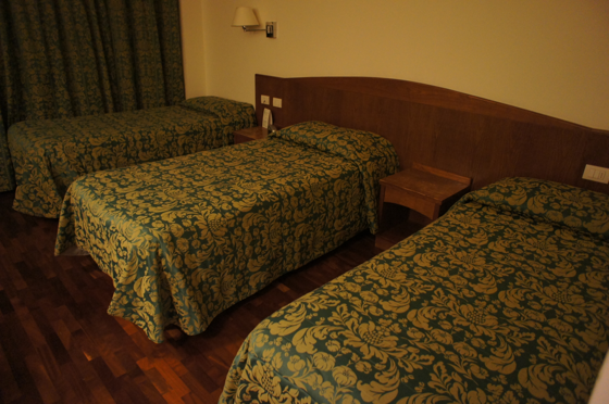 Hotel Datini の体験記と写真:画像5