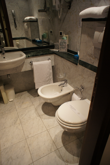 Hotel Datini の体験記と写真:画像7