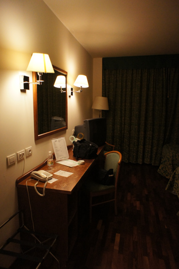 Hotel Datini の体験記と写真:画像6