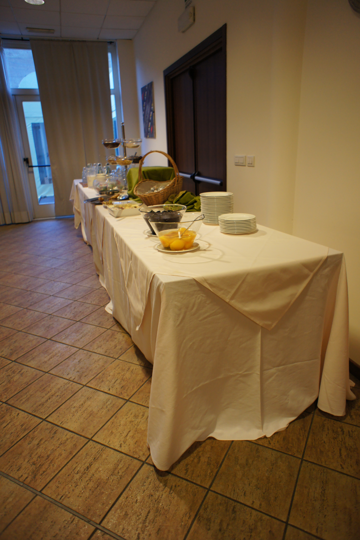 Hotel Datini の体験記と写真:画像14