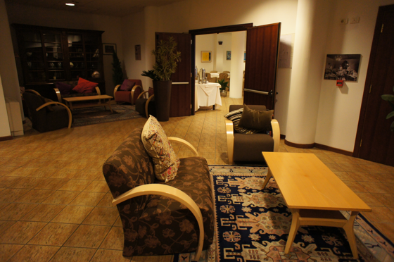 Hotel Datini の体験記と写真:画像15