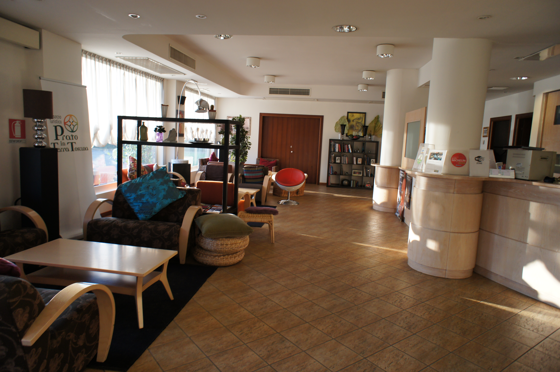 Hotel Datini の体験記と写真:画像2