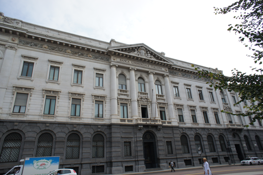 スカラ座(La Scala) - スカラ座広場 の体験記と写真:画像5