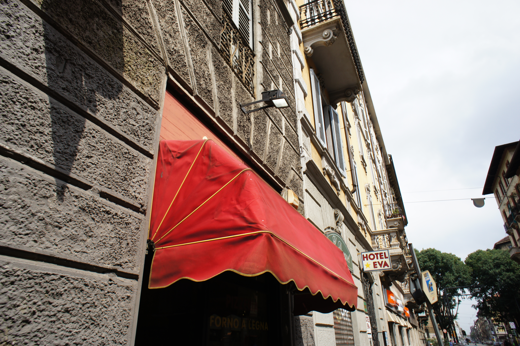 Osteria Del Lazzaretto Kaifang Di Hu Yun の体験記と写真:画像1