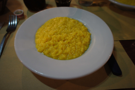 Osteria Del Lazzaretto Kaifang Di Hu Yun の体験記と写真:画像3