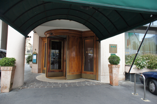 Una Hotel Scandinavia (ウナ ホテル スカンジナビア) の体験記と写真:画像2