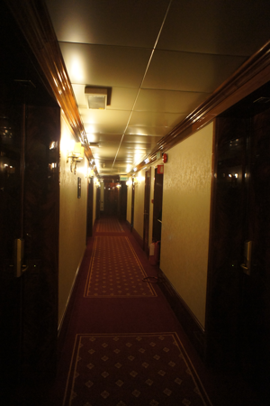 Una Hotel Scandinavia (ウナ ホテル スカンジナビア) の体験記と写真:画像5