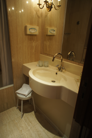 Una Hotel Scandinavia (ウナ ホテル スカンジナビア) の体験記と写真:画像8