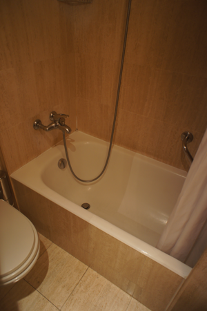 Una Hotel Scandinavia (ウナ ホテル スカンジナビア) の体験記と写真:画像9