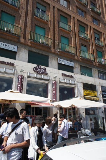 Sofi Ristorante Pizzeria の体験記と写真:画像1