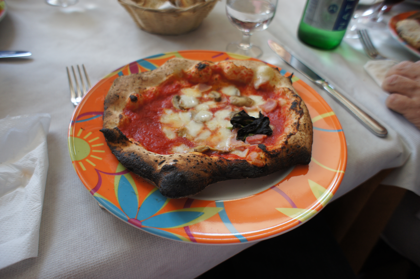 Sofi Ristorante Pizzeria の体験記と写真:画像5