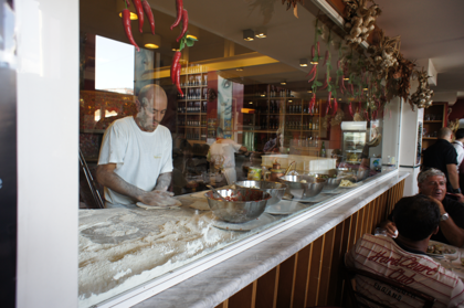 Sofi Ristorante Pizzeria の体験記と写真:画像6