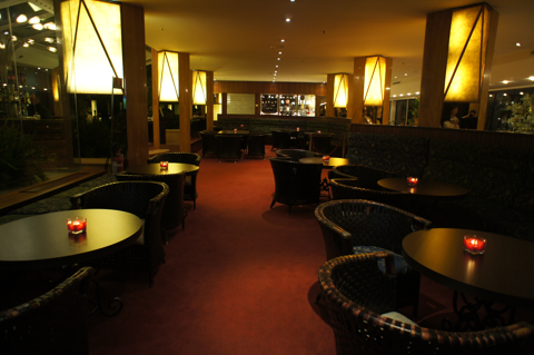 Four Points By Sheraton の体験記と写真:画像3