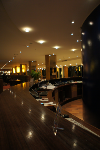 Four Points By Sheraton の体験記と写真:画像4