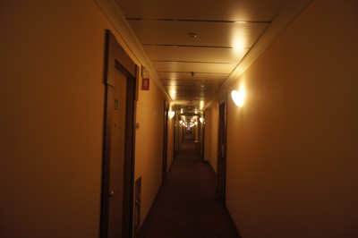 Four Points By Sheraton の体験記と写真:画像5