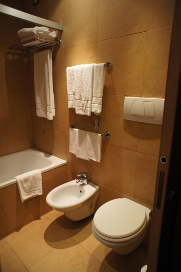 Four Points By Sheraton の体験記と写真:画像8