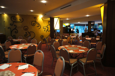 Four Points By Sheraton の体験記と写真:画像9