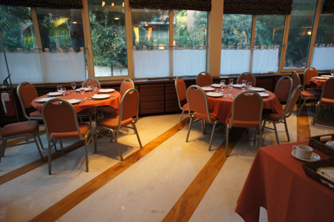 Four Points By Sheraton の体験記と写真:画像10