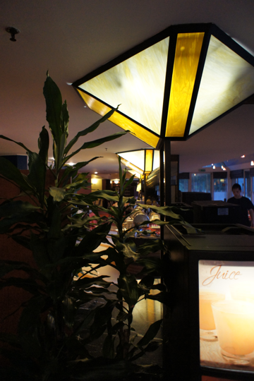 Four Points By Sheraton の体験記と写真:画像11