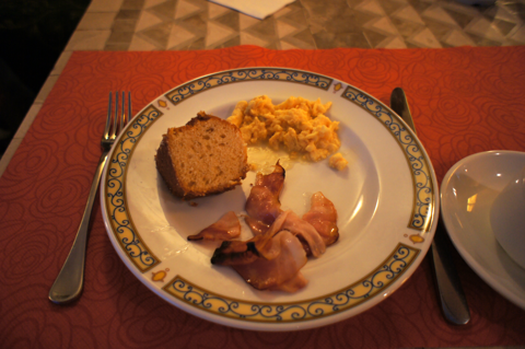 Four Points By Sheraton の体験記と写真:画像12