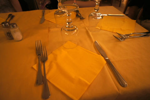 La Baia Ristorante Pizzeria の体験記と写真:画像4