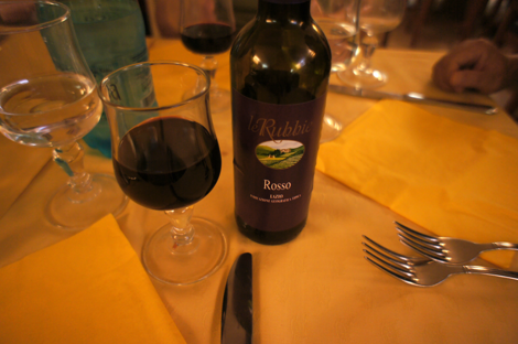 La Baia Ristorante Pizzeria の体験記と写真:画像5