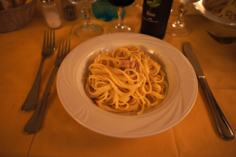 La Baia Ristorante Pizzeria の体験記と写真:画像6
